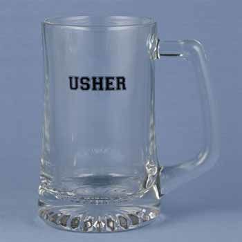 Usher Mug Case Pack 1usher 