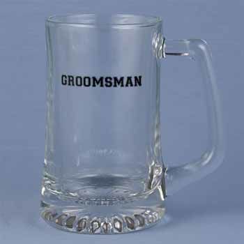 Groomsman Mug Case Pack 1groomsman 