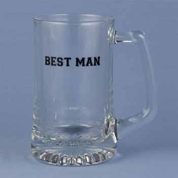 Best Man Mug Case Pack 1man 