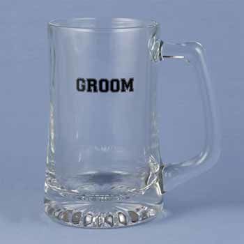 Groom Mug Case Pack 1groom 