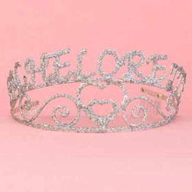 Bachelorette Tiara Case Pack 1bachelorette 