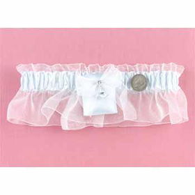 Sixpence Teardrop Jewel Garter Case Pack 1sixpence 