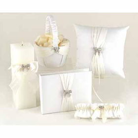 A Dazzling Beginning Wedding Collection - Set Case Pack 1dazzling 