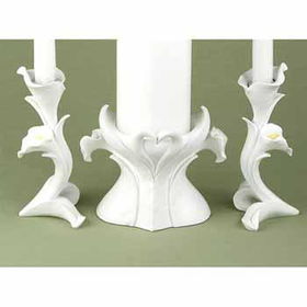 Graceful Lilies Candle Stands Case Pack 1graceful 