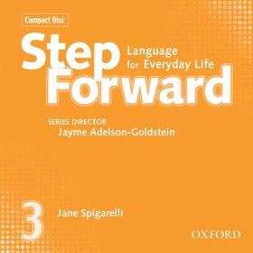 Step Forward 3step 