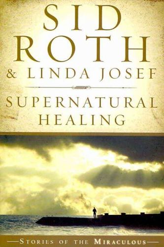 Supernatural Healingsupernatural 