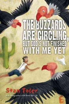 The Buzzards Are Circling, But God's Not Finished With Me Yetbuzzards 