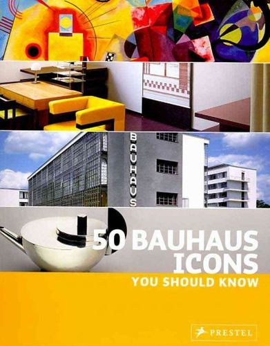 50 Bauhaus Icons You Should Knowbauhaus 