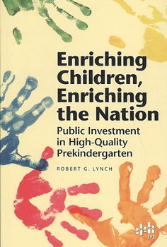 Enriching Children, Enriching the Nationenriching 