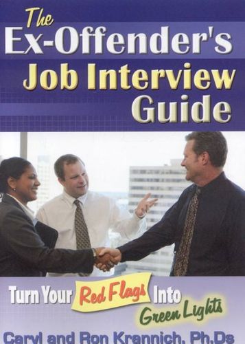 The Ex-Offenders Job Interview Guideoffenders 