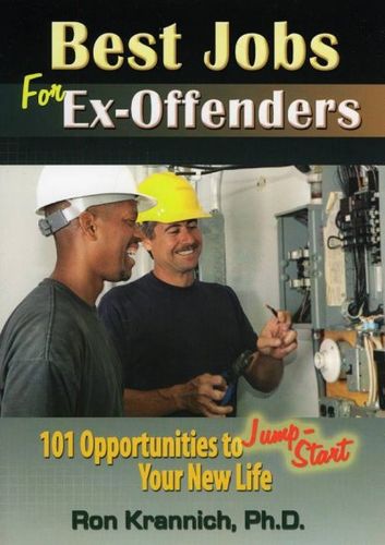 Best Jobs for Ex-Offendersjobs 