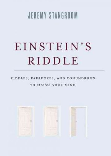 Einstein's Riddleeinstein 