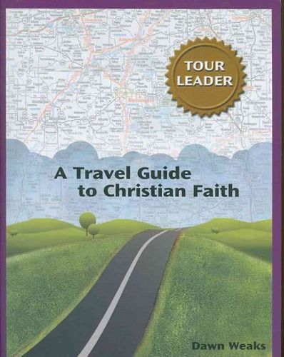 A Travel Guide to Christian Faithtravel 