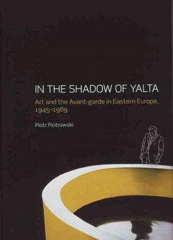 In the Shadow of Yaltashadow 