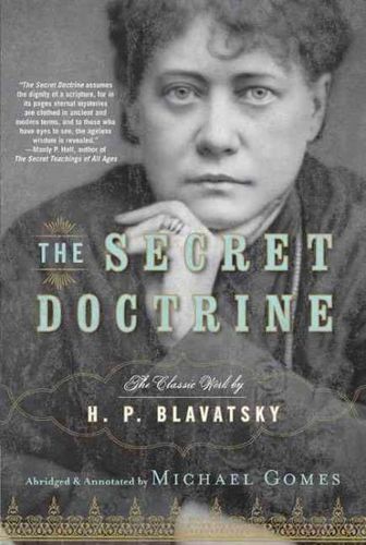 The Secret Doctrinesecret 