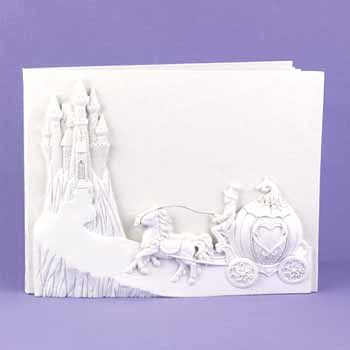 Once Upon a Time Guest Book Case Pack 1upon 