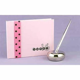 Sweet 16 Guest Book Case Pack 1sweet 