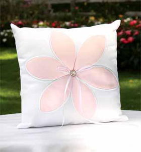 Pink Blossom Pillow Case Pack 1pink 