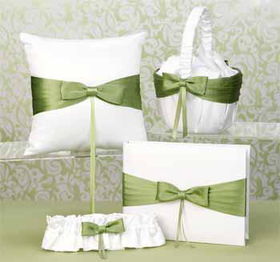 Lasting Radiance Wedding Collection Set - Olive Case Pack 1lasting 