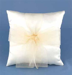 Ivory Enchanting Moments Pillow Case Pack 1ivory 