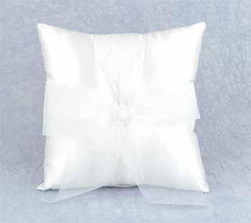 White Enchanting Moments Pillow Case Pack 1white 