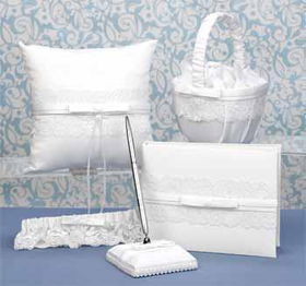 Sweet Dreams Wedding Collection - Set Case Pack 1sweet 