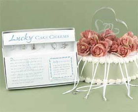 Cake Charms Case Pack 1cake 