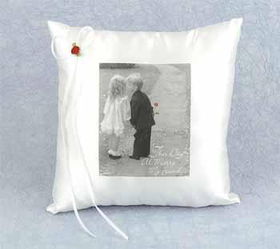 Sweethearts Forever Pillow Case Pack 1sweethearts 