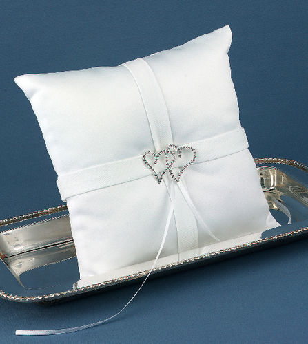 White With All My Heart Pillow Case Pack 1white 