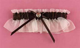 Mocha Dream Garter Case Pack 1mocha 