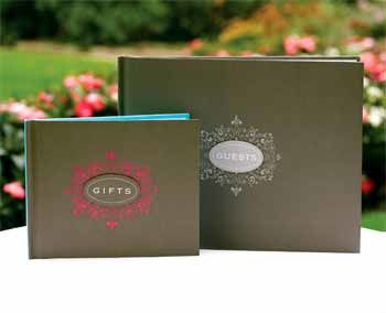 Contempo Gift Record Book Case Pack 1contempo 