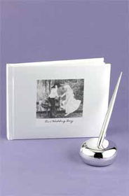 Western Affection Guest Book Case Pack 1western 