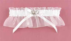 Western Affection Garter Case Pack 1western 