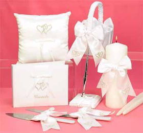 Everlasting Harmony Wedding Collection - Set Case Pack 1everlasting 