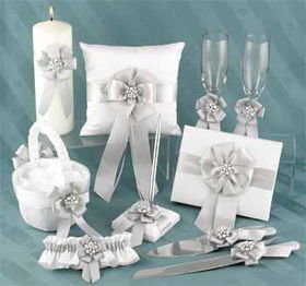 Wrapped in Love - Wedding Collection - Set Case Pack 1wrapped 