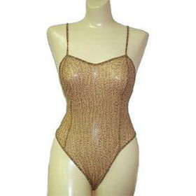 Gemini Body Suit 2041 Case Pack 125gemini 