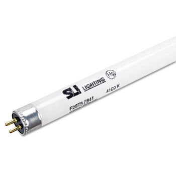 SLI Lighting 00805 - 48 Fluorescent Bulbs, 28 Wattssli 