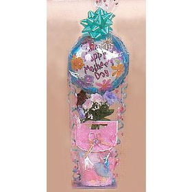 Decorative Soap with Flowers and Balloon Case Pack 30decorative 