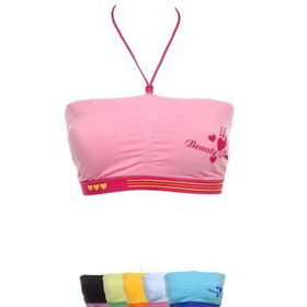 Womens Jrs. Halter - Style Seamless Bra Case Pack 24womens 