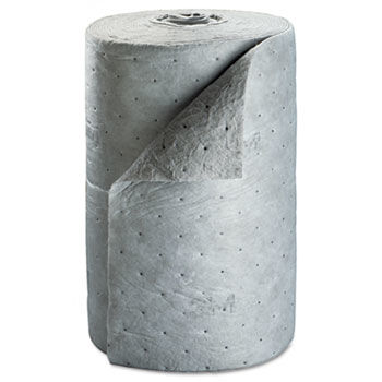 3M MRL33150DD - Maintenance Sorbent Roll, 66 Gallons Sorbing Volume Eachmrl 