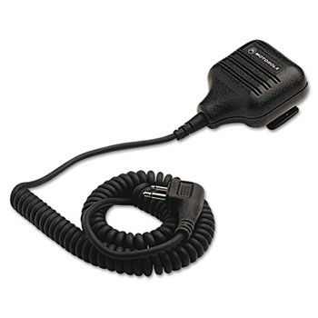 Motorola HMN9026 - Optional External Speaker/Microphone for AX-, XTN-, CLS-Series Business Radiosmotorola 