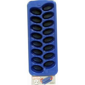 Sterilite Ice Cube Tray Case Pack 48sterilite 