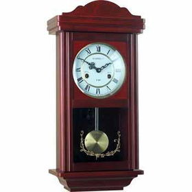 Kassel 31-Day Wood Wall Clock Case Pack 1kassel 