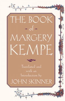 The Book of Margery Kempebook 