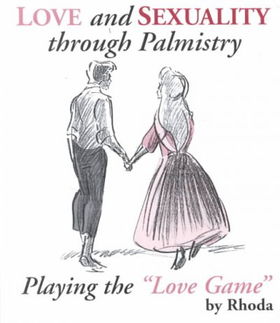 Love and Sexuality Through Palmistrylove 