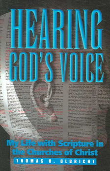 Hearing God's Voicehearing 