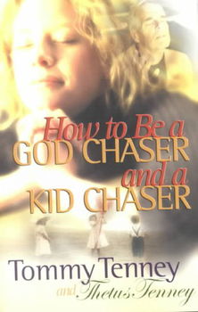 How to Be a God Chaser and a Kid Chasergod 