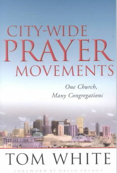 City-Wide Prayer Movementscity 