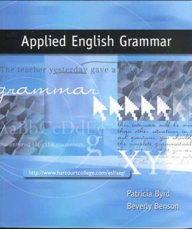 Applied English Grammarapplied 