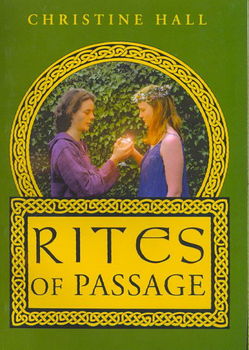 Rites of Passagerites 